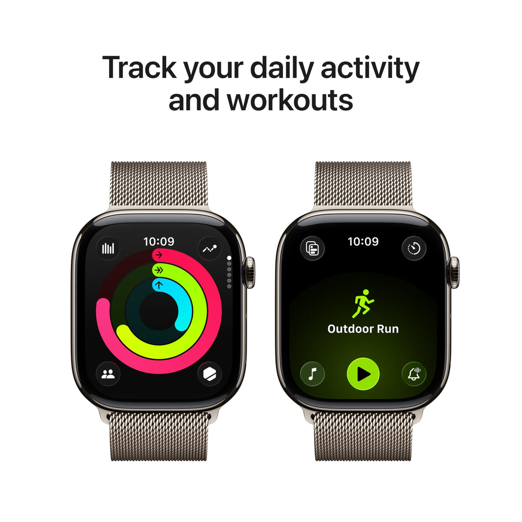 Apple Watch Series 11