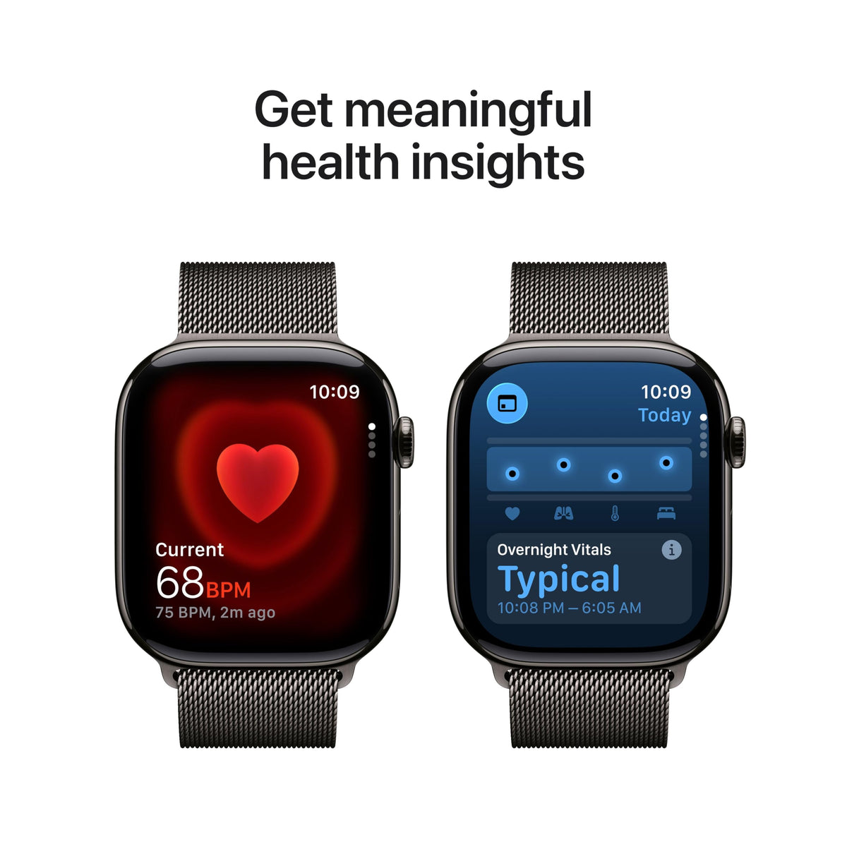Apple Watch Series 11