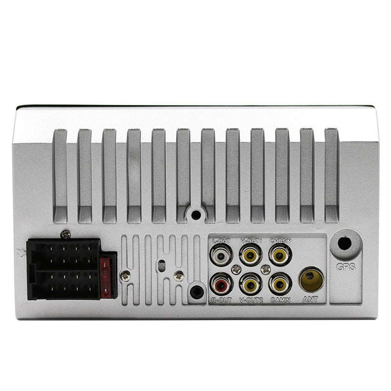 MP5 Player For Vehicles