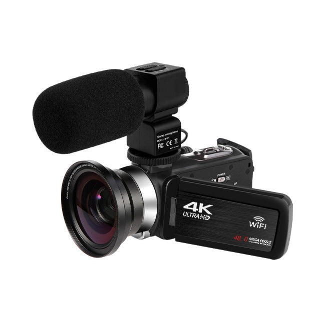 Touchscreen Camera