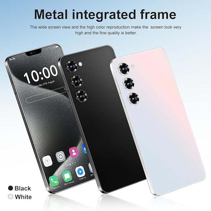 C24 Ultra 5G Smartphone