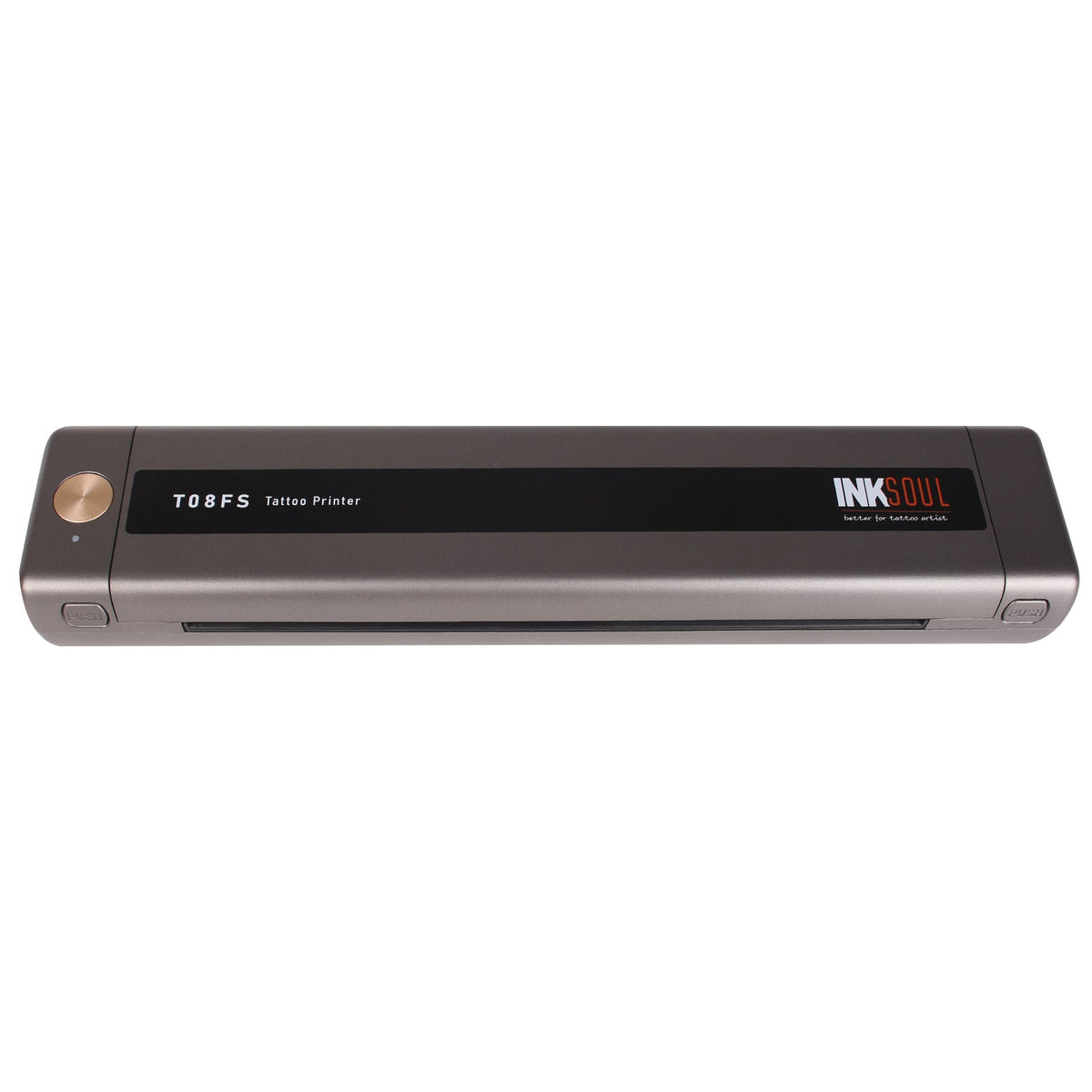 INKSOUL® T08FS Wireless Tattoo Transfer Stencil Printer