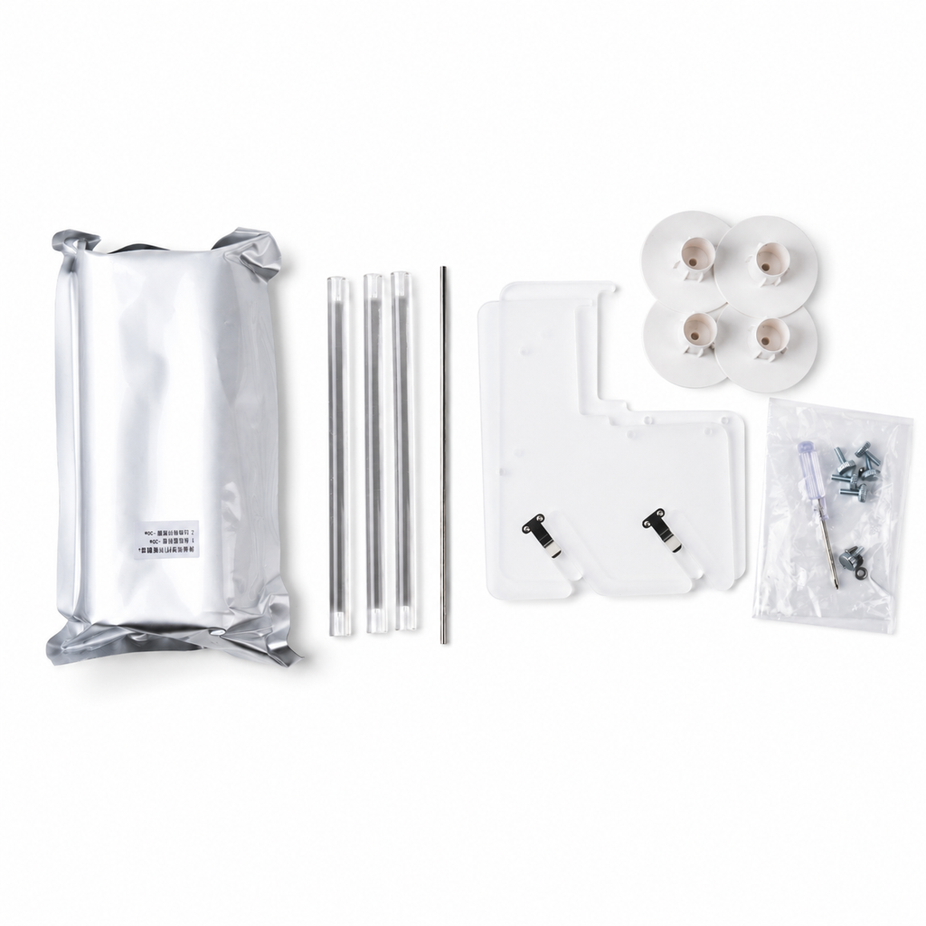INKSOUL® T08FS Wireless Tattoo Transfer Stencil Printer