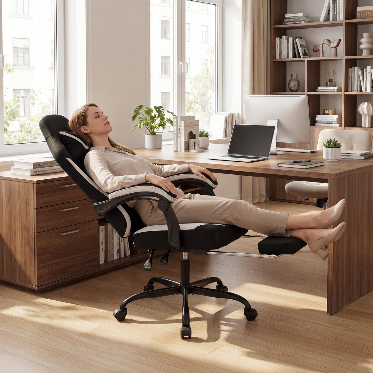 Gaming Chair