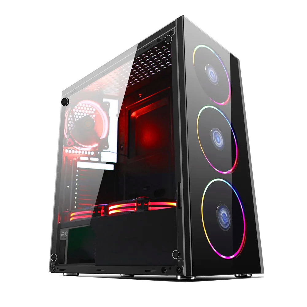 AOTESIER Gaming PC