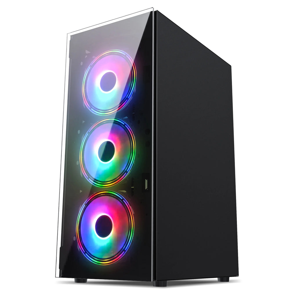 AOTESIER Gaming PC