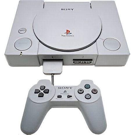 Original PlayStation (Refurbished)
