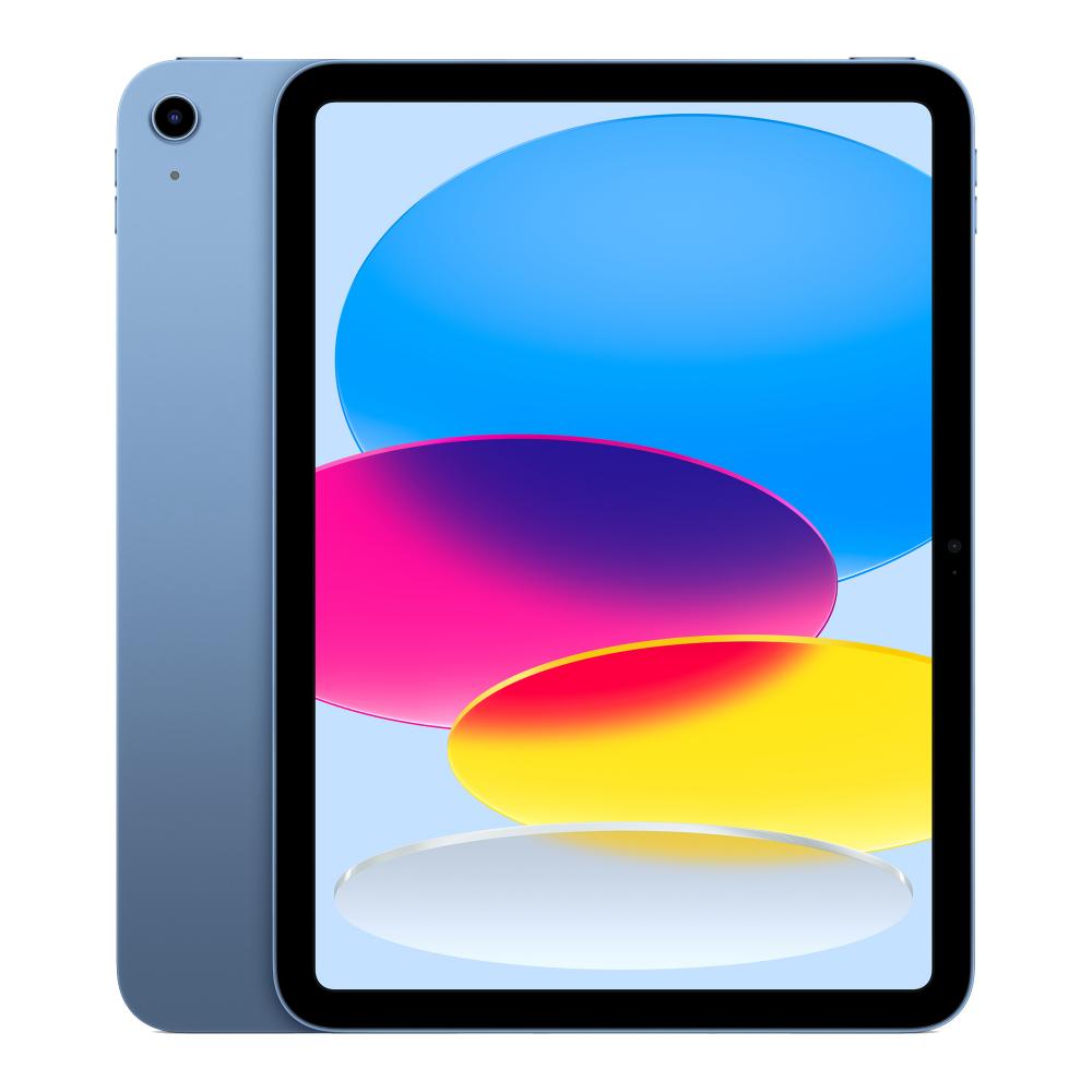 Apple iPad 10th Gen (Refurbished)