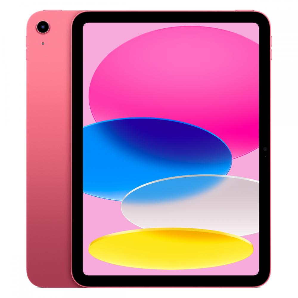 Apple iPad 10th Gen (Refurbished)