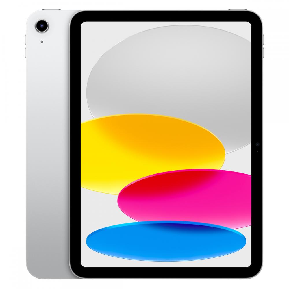 Apple iPad 10th Gen (Refurbished)
