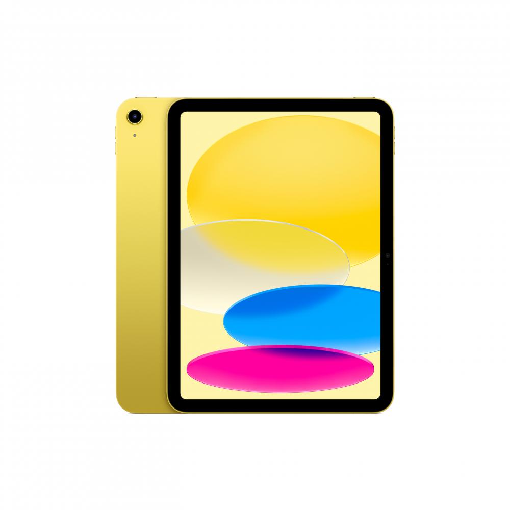 Apple iPad 10th Gen (Refurbished)