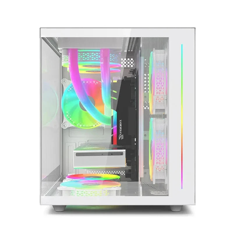 Prebuilt Gaming PC (Choose Your CPU)