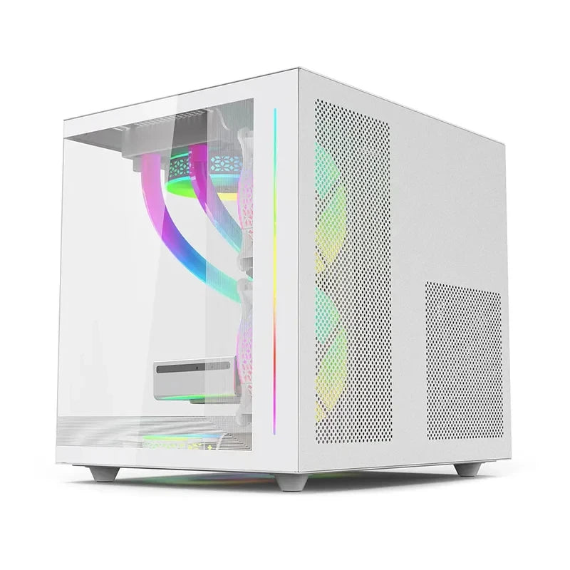 Prebuilt Gaming PC (Choose Your CPU)