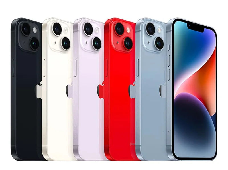 iPhone 14 Plus