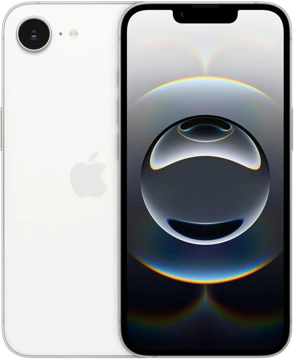 iPhone 16e