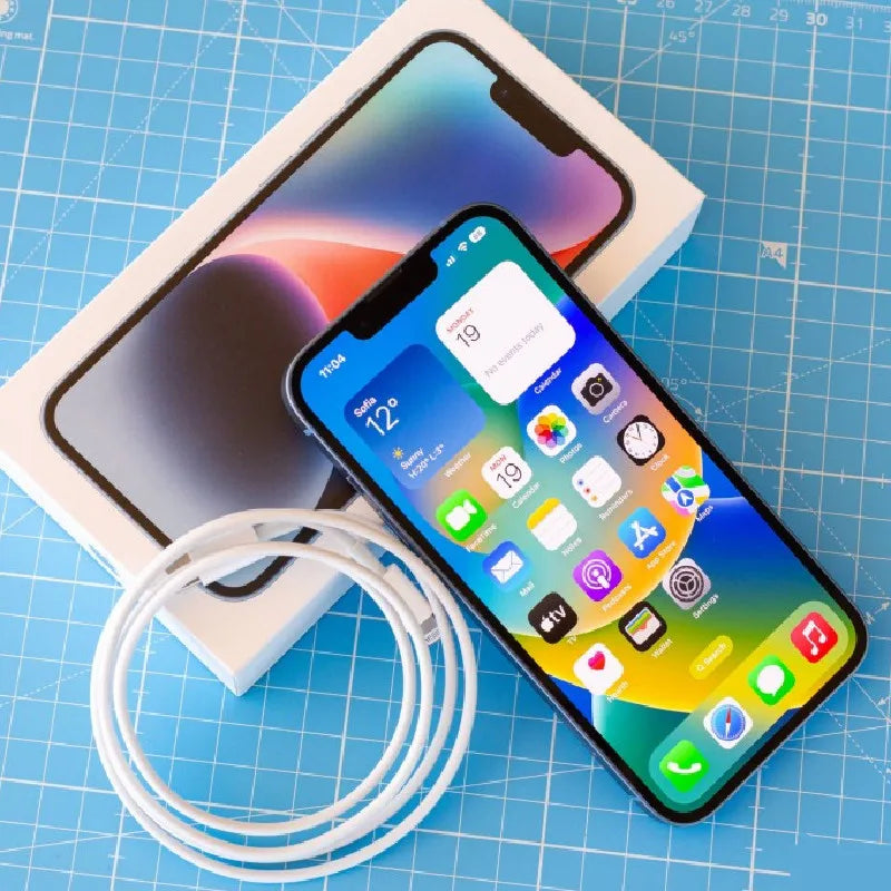 iPhone 14