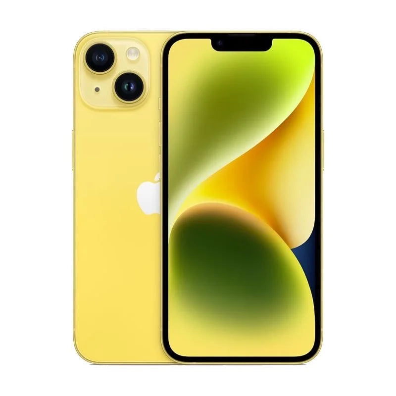 Apple iPhone 14 (Used)