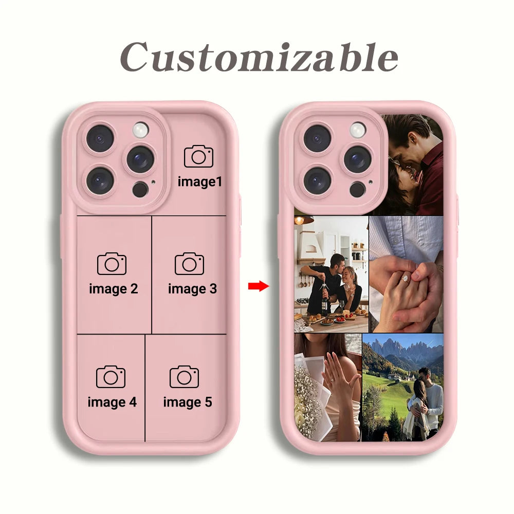 Custom Phone Case