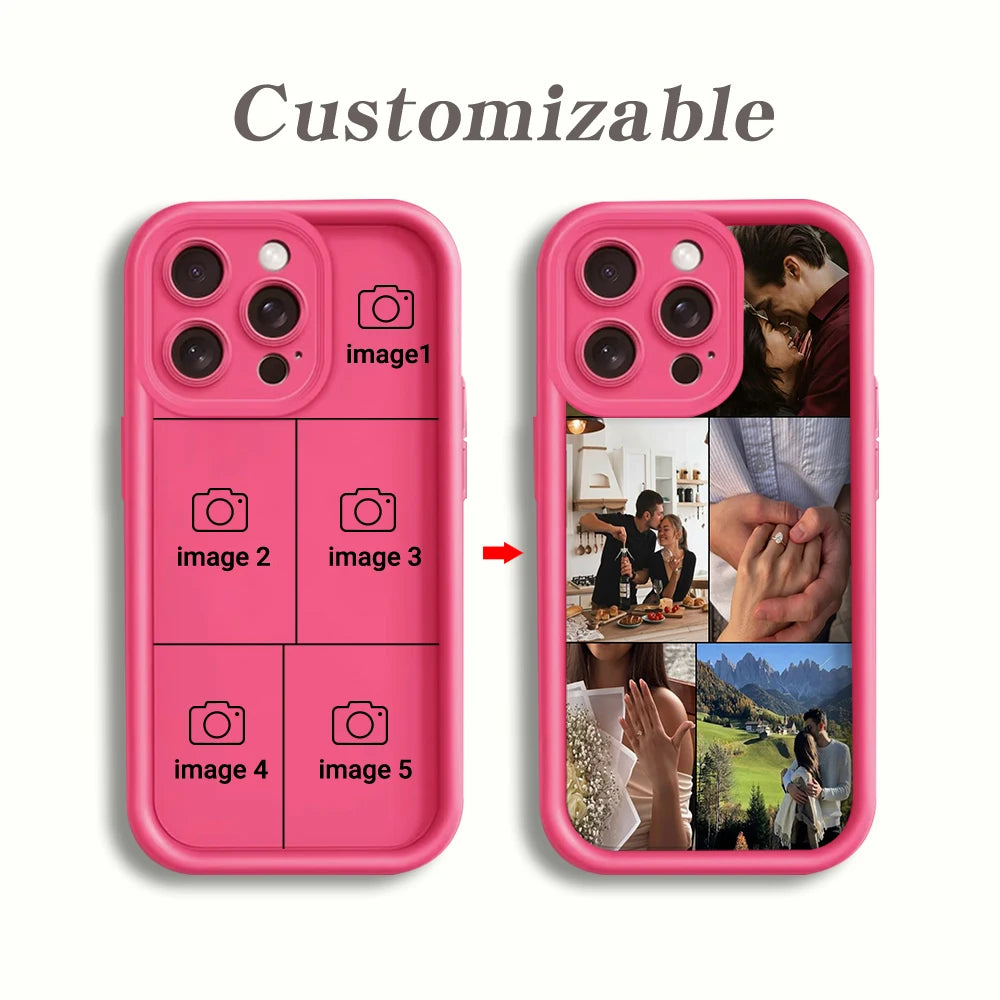 Custom Phone Case