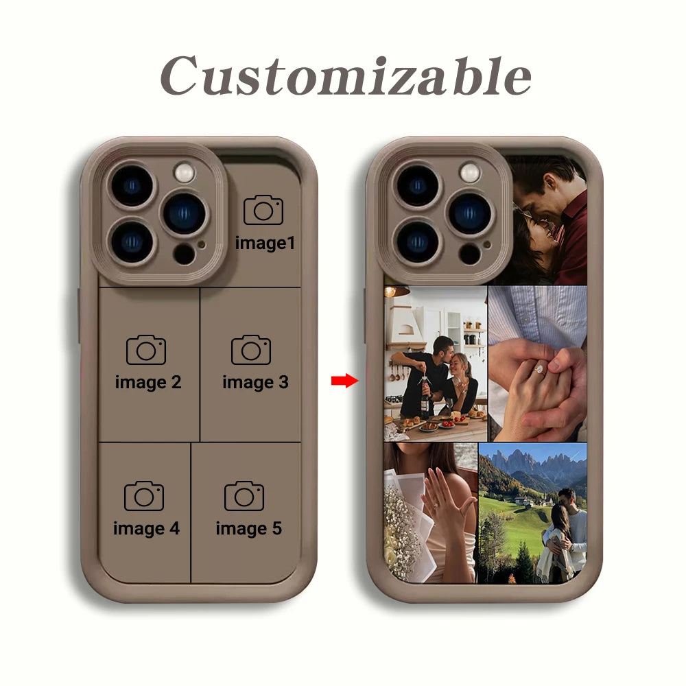 Custom Phone Case