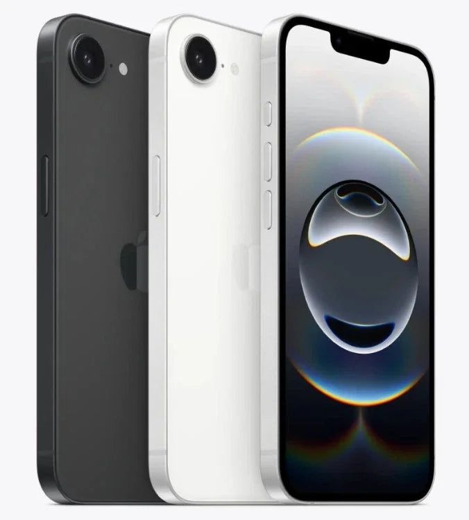 iPhone 16e