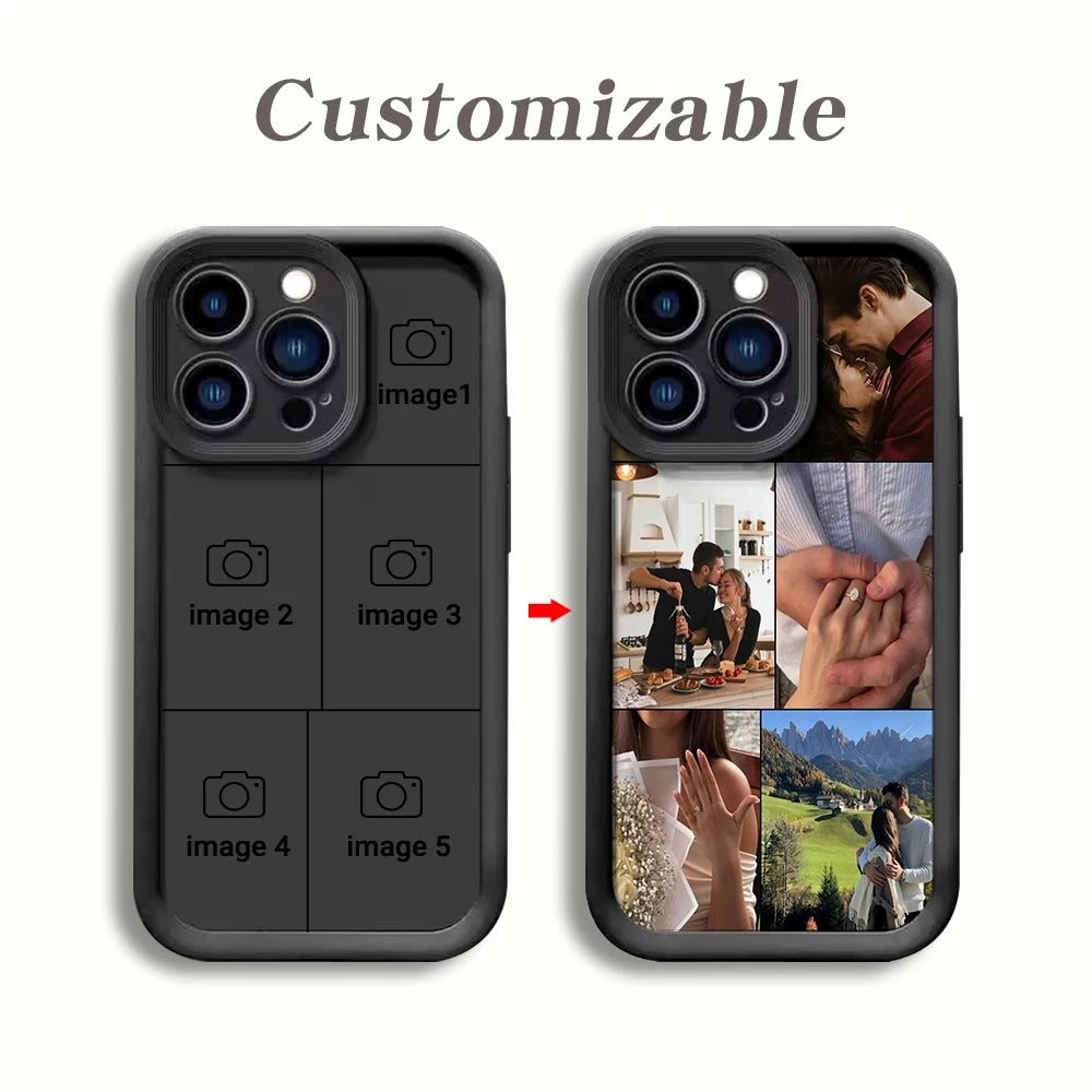 Custom Phone Case