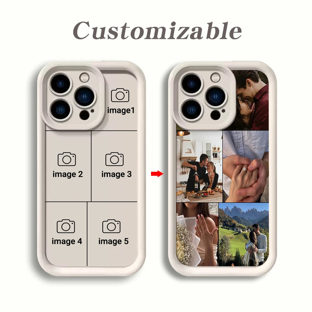 Custom Phone Case