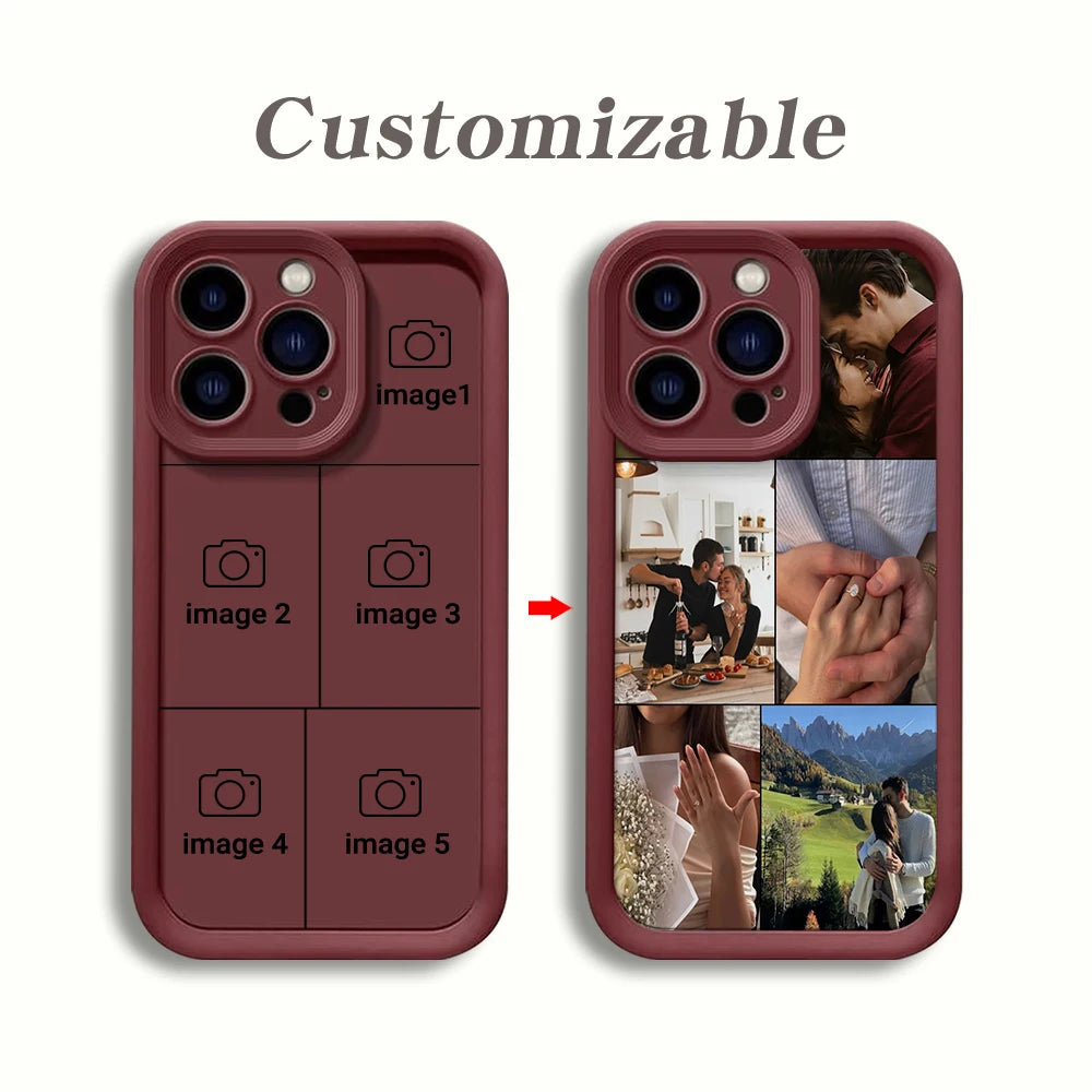 Custom Phone Case