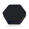 WooYi Mini Gaming PC