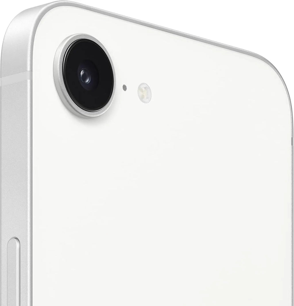 iPhone 16e