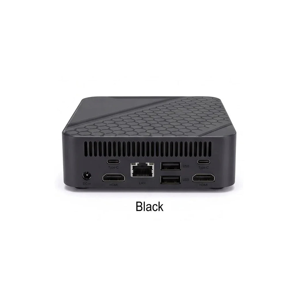 Prebuilt Mini Gaming PC