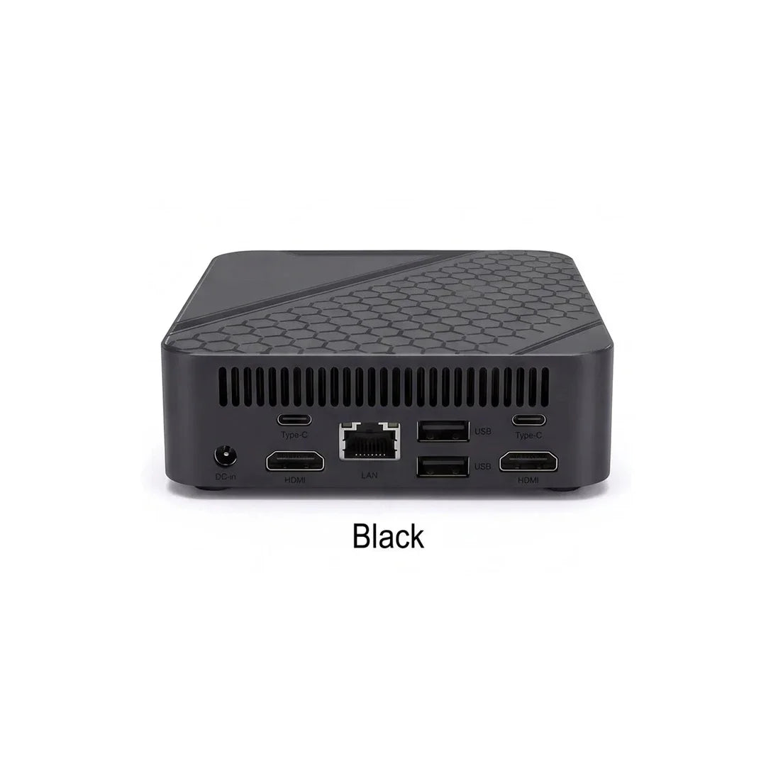 Prebuilt Mini Gaming PC