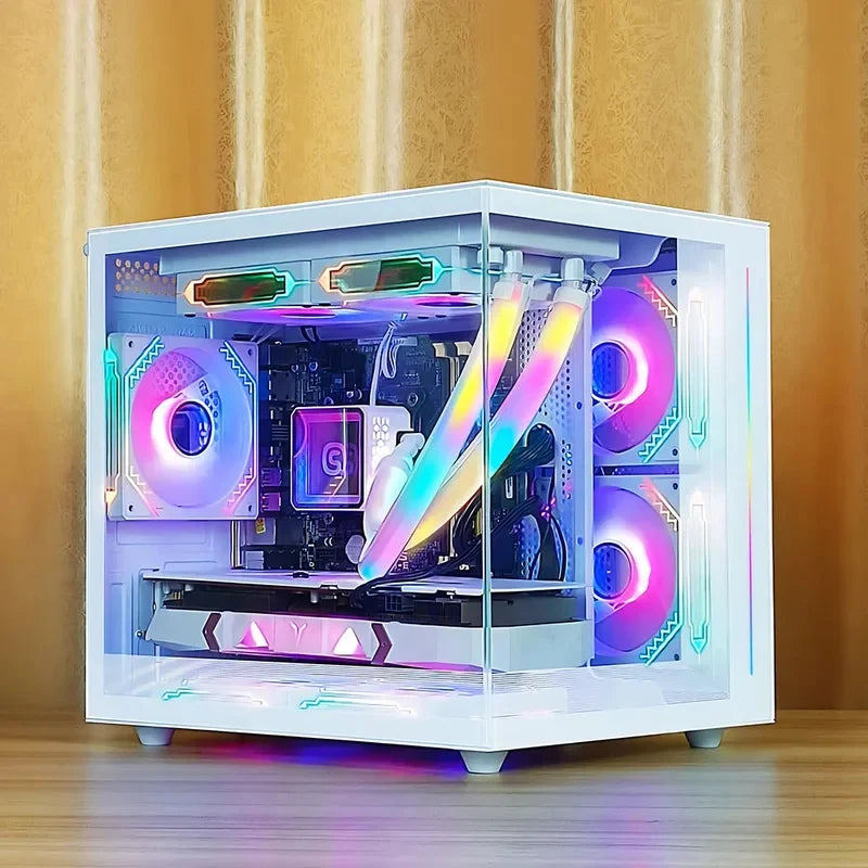 Prebuilt Gaming PC (Choose Your CPU)