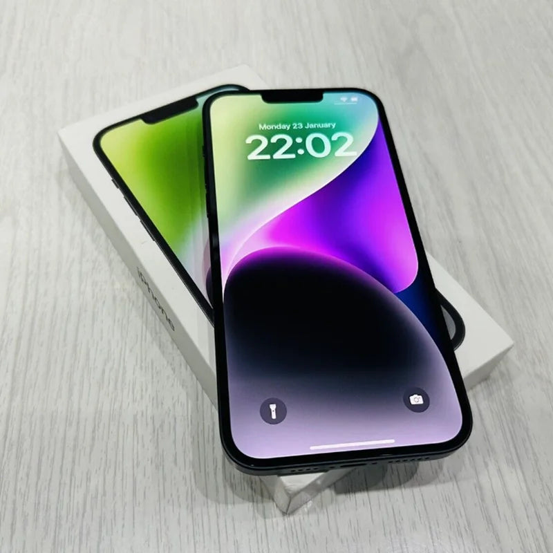 iPhone 14 Plus