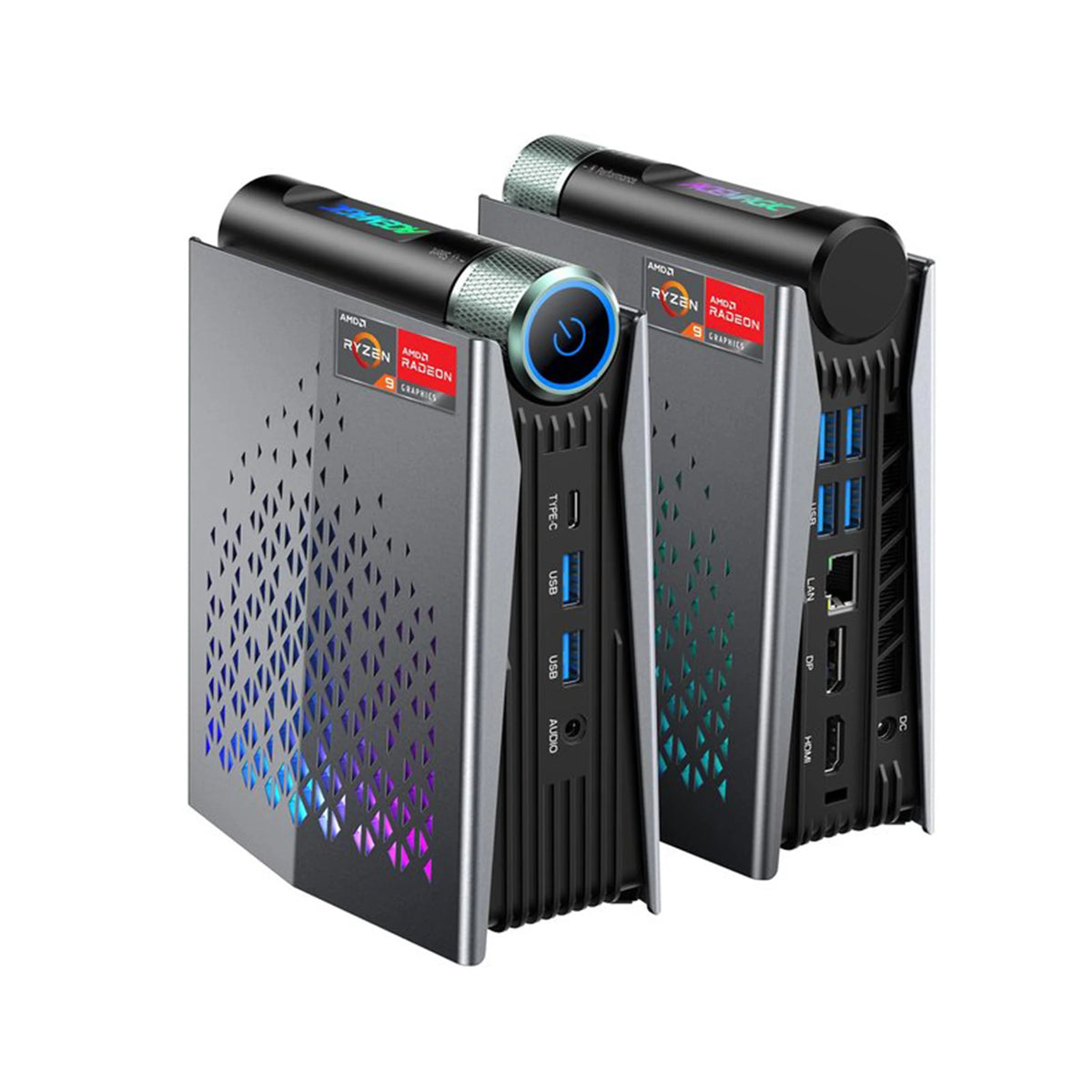 ACEMAGIC S3A Mini Gaming PC