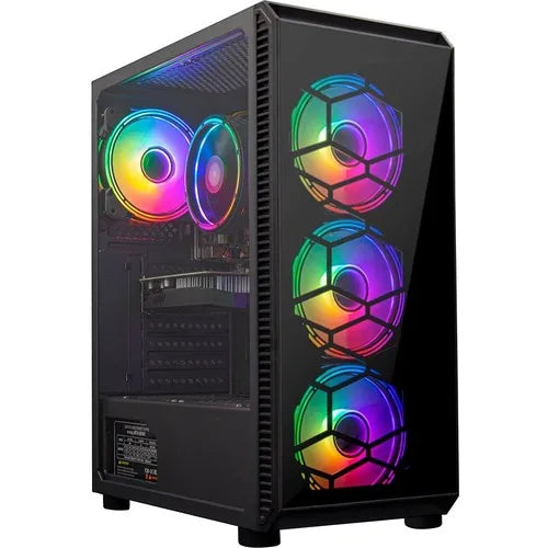 AOTESIER Gaming PC