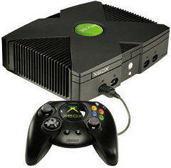 Original Xbox