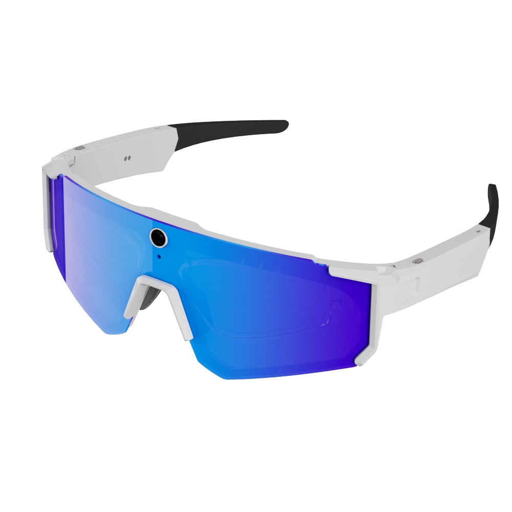 Smart Sunglasses