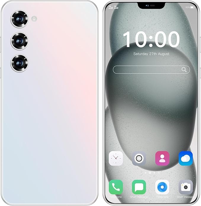 C24 Ultra 5G Smartphone