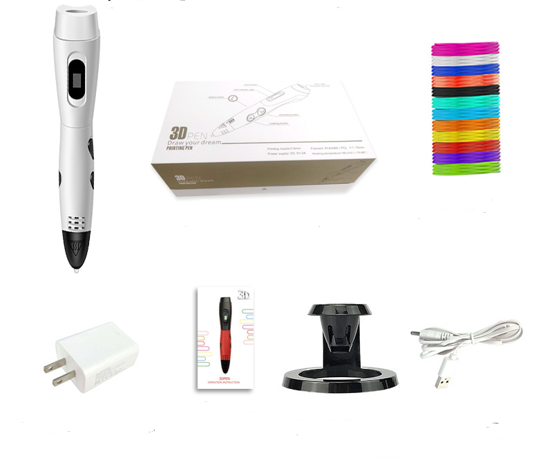 3D Printing Pen