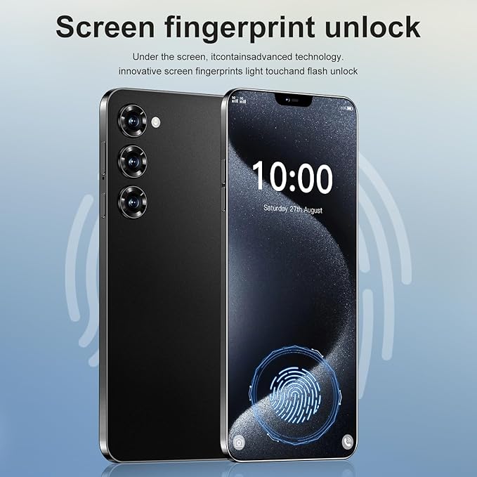 C24 Ultra 5G Smartphone