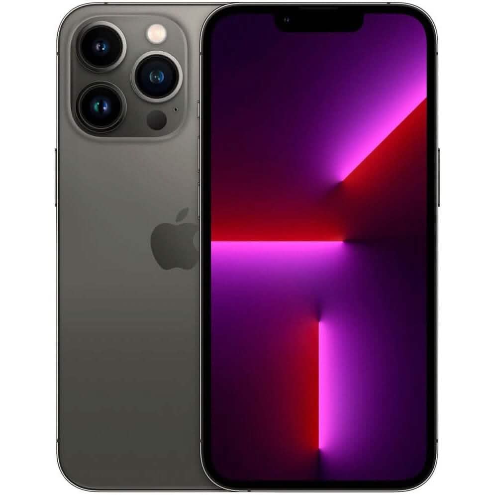 Apple iPhone 13 Pro Max (Refurbished)