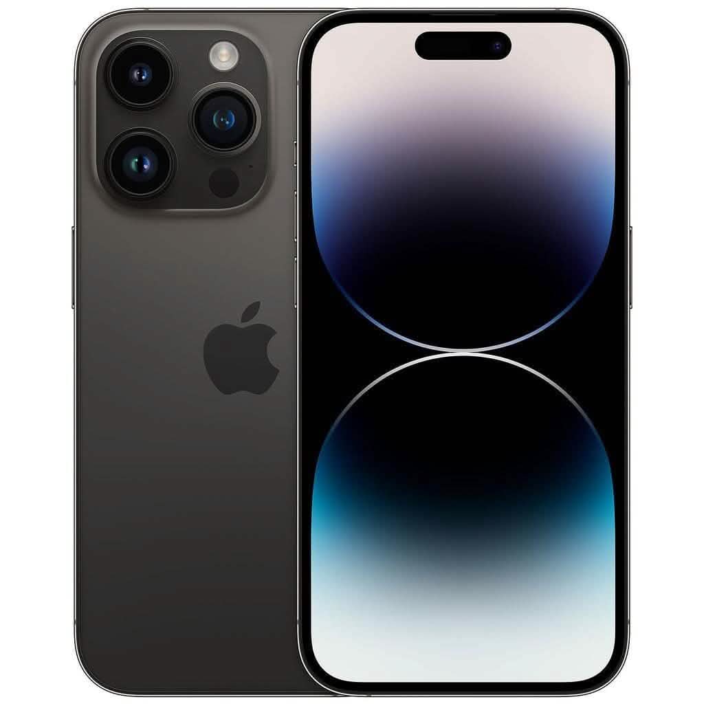 Apple iPhone 14 Pro (Refurbished)