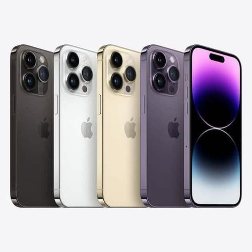 Apple iPhone 14 Pro (Refurbished)