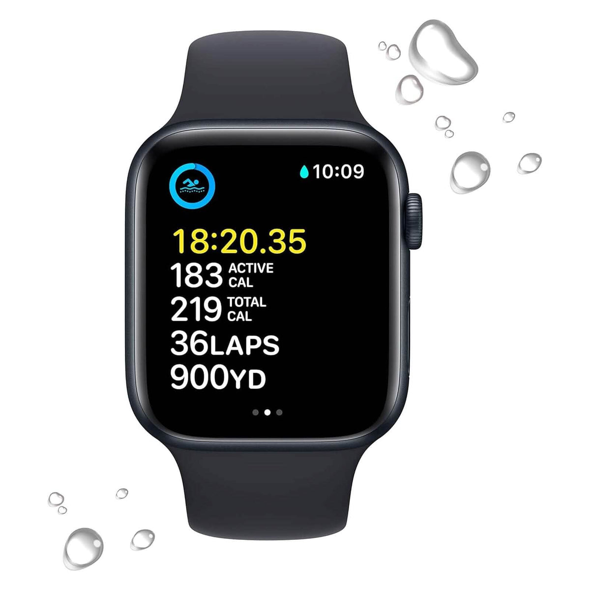 Apple Watch Series SE 2nd Gen (Refurbished)