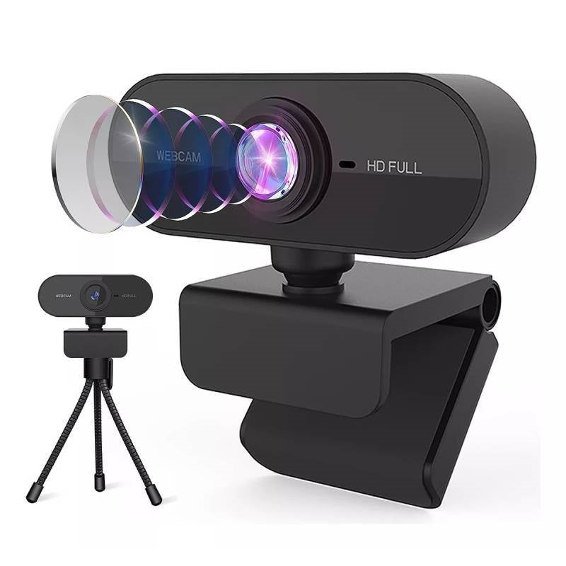 1080P Camera