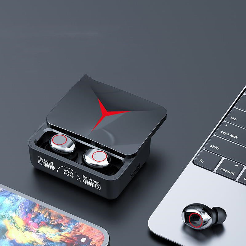 Bluetooth Headphones