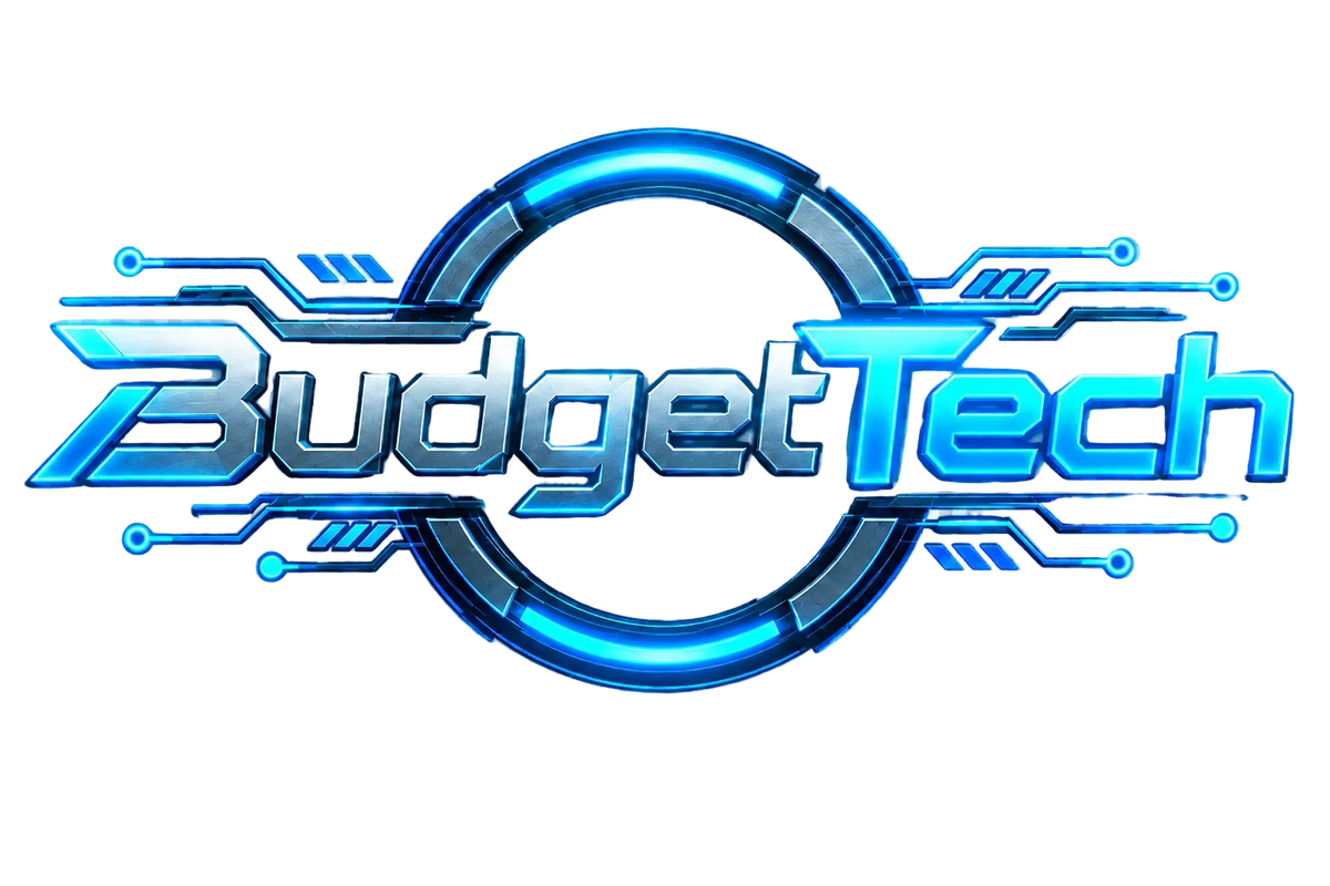 BudgetTech