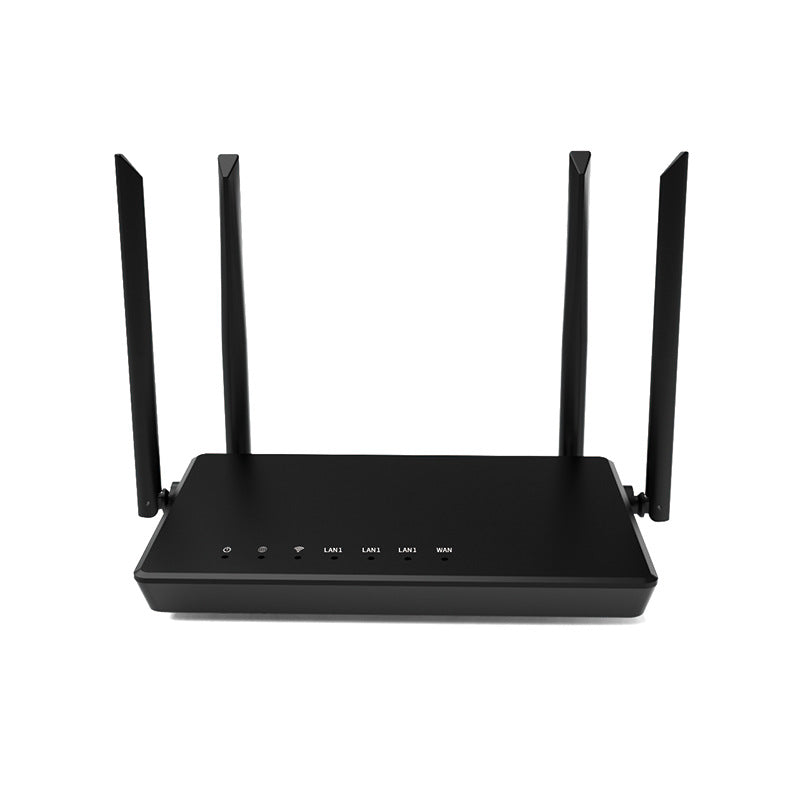 High-Speed Wifi Router