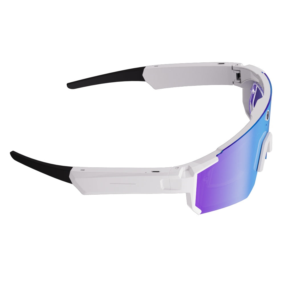 Smart Sunglasses